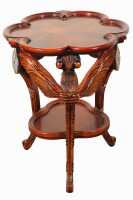 OCCASIONAL TABLE - 2