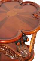 OCCASIONAL TABLE - 3