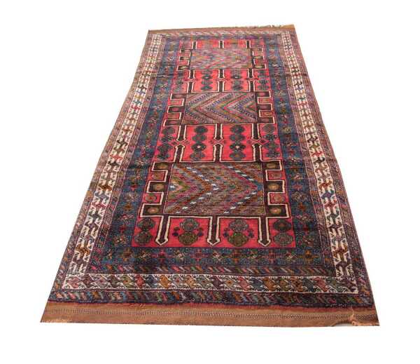 HAMADAN RUG