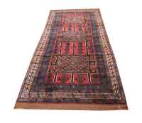 HAMADAN RUG