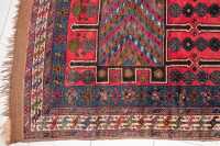 HAMADAN RUG - 2