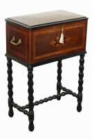 SEWING BOX