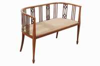 PETITE SETTEE - 2