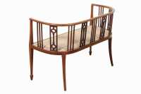 PETITE SETTEE - 3