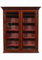 DISPLAY CABINET