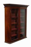 DISPLAY CABINET - 2