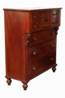 SCOTTISH CHEST OF DRAWERS - 2