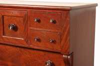 SCOTTISH CHEST OF DRAWERS - 3