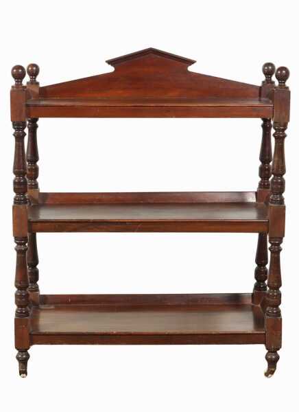 DUMB WAITER