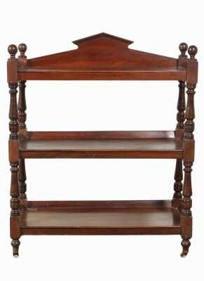 DUMB WAITER