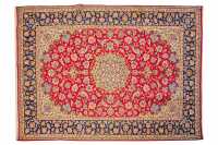 ISFAHAN RUG - 2