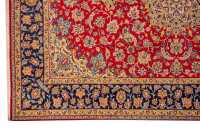ISFAHAN RUG - 3