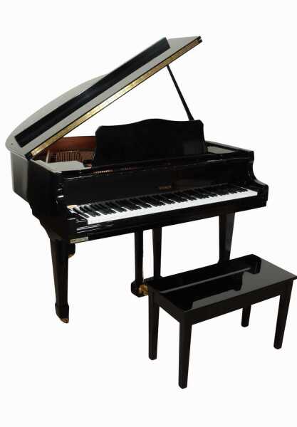 BABY GRAND PIANO