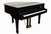 BABY GRAND PIANO - 2