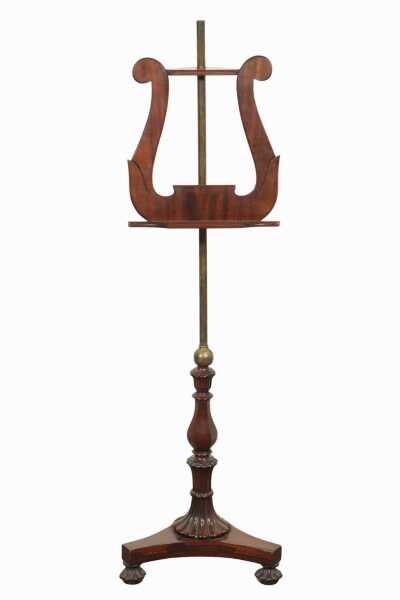 MUSIC STAND