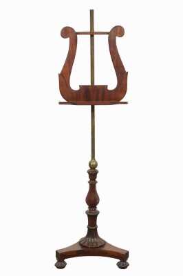 MUSIC STAND
