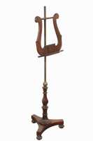 MUSIC STAND - 2