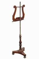 MUSIC STAND - 3