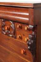 CEDAR CHEST OF DRAWERS - 3