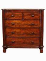 CHEST OF DRAWERS - 2