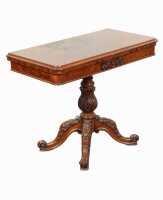 GAMES TABLE - 2