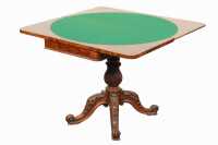 GAMES TABLE - 3