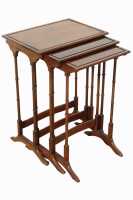 NEST OF TABLES - 2