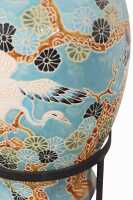 CHINESE VASE - 3