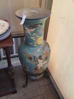 CHINESE VASE - 4