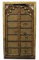 ENTRANCE DOORWAY