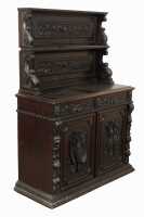 BUFFET DRESSER