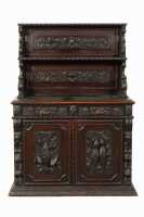 BUFFET DRESSER - 2