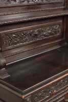 BUFFET DRESSER - 4