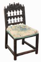 SIDE CHAIR