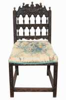 SIDE CHAIR - 2