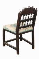 SIDE CHAIR - 3
