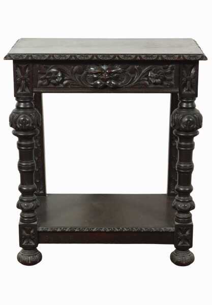 HALL TABLE