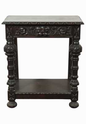 HALL TABLE