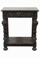 HALL TABLE