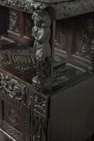 OAK DRESSER - 3