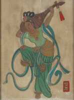 ARTIST UNKNOWN (China) - 3