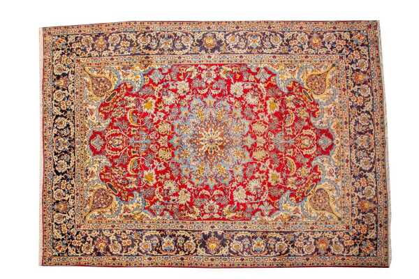 ISFAHAN RUG