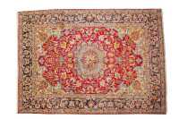 ISFAHAN RUG