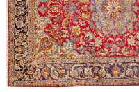 ISFAHAN RUG - 2