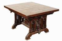 EXTENSION DINING TABLE - 3