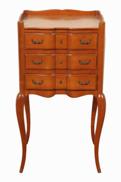 BEDSIDE DRAWERS