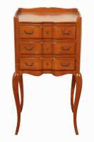 BEDSIDE DRAWERS