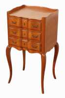BEDSIDE DRAWERS - 2