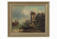 EUROPEAN SCHOOL - 2