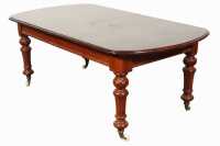 EXTENSION DINING TABLE - 2